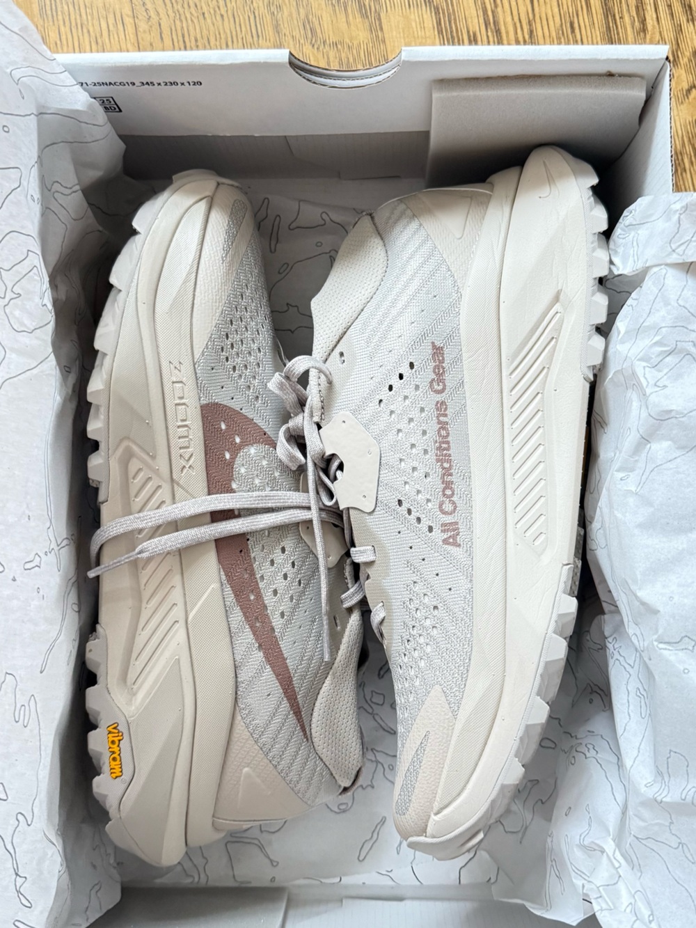 Nike ACG Zegama Trail Shoes